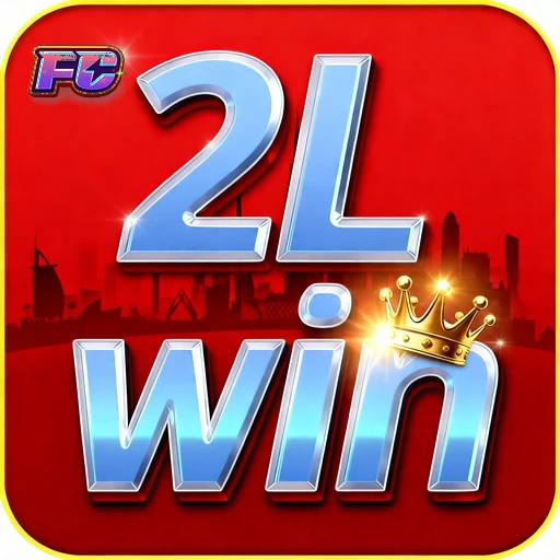 2Lwin Logo