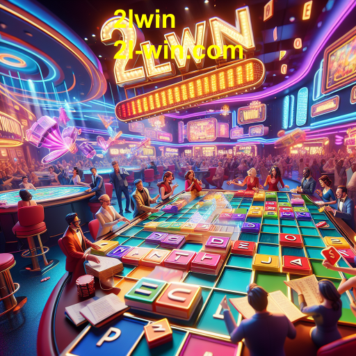 Descubra o Fascinante Mundo de 2lwin: O Jogo de Palavras que Está Dominando