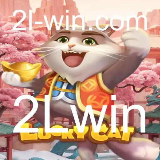 Descubra o Mundo de LuckyCat: Um Jogo Inovador com 2Lwin
