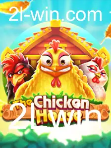 Descubra TheChickenHouse: O Jogo que Está Conquistando o Mundo